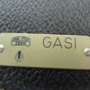 DDR gasmeter, handmodel, Carl Zeiss GASI - Afbeelding 2
