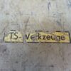 Houten kist voor motorfiets onderdelen? - Afbeelding 2