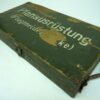 Luftwaffe kist voor ,,Planausrustung,,