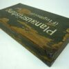 Luftwaffe kist voor ,,Planausrustung,, - Afbeelding 3