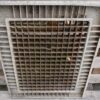Bunker ventilatie rooster, Luftschutz - Afbeelding 4