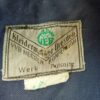 Reichsbahn jasje, zoldervondst - Afbeelding 14