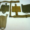 Lot Engelse webbing