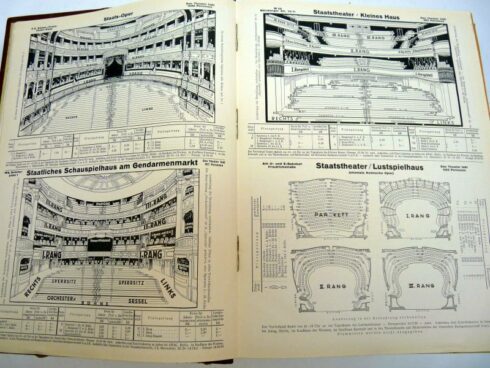 Adresboek Berlijn, 1943 - Afbeelding 9