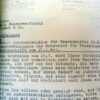 Zeer groot lot documenten uit 1944 van een conservenfabriek - Afbeelding 6