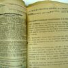 Zeer groot lot documenten uit 1944 van een conservenfabriek - Afbeelding 8