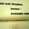 Zeer groot lot documenten uit 1944 van een conservenfabriek - Afbeelding 9