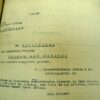 Zeer groot lot documenten uit 1944 van een conservenfabriek - Afbeelding 15