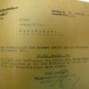 Zeer groot lot documenten uit 1944 van een conservenfabriek - Afbeelding 20