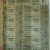 Zeer groot lot documenten uit 1944 van een conservenfabriek - Afbeelding 21
