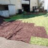 Camouflagenet, mega groot, lichtgewicht, dicht model, 9 x 14 meter