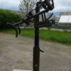 Luchtdoelaffuit voor 2 x MG42 / MG53 / MG1 of 3 - Afbeelding 2