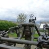 Luchtdoelaffuit voor 2 x MG42 / MG53 / MG1 of 3 - Afbeelding 3