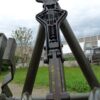 Luchtdoelaffuit voor 2 x MG42 / MG53 / MG1 of 3 - Afbeelding 4
