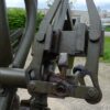 Luchtdoelaffuit voor 2 x MG42 / MG53 / MG1 of 3 - Afbeelding 5