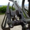Luchtdoelaffuit voor 2 x MG42 / MG53 / MG1 of 3 - Afbeelding 6
