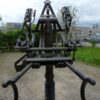 Luchtdoelaffuit voor 2 x MG42 / MG53 / MG1 of 3 - Afbeelding 7
