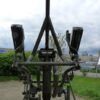 Luchtdoelaffuit voor 2 x MG42 / MG53 / MG1 of 3 - Afbeelding 8