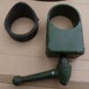 Luchtdoelaffuit voor 2 x MG42 / MG53 / MG1 of 3 - Afbeelding 18