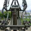 Luchtdoelaffuit voor 2 x MG42 / MG53 / MG1 of 3 - Afbeelding 16