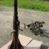 Luchtdoelaffuit voor 2 x MG42 / MG53 / MG1 of 3 - Afbeelding 19