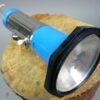 Vintage DDR Artas monteurs zaklamp, jaren 70 - Afbeelding 3