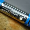 Vintage DDR Artas monteurs zaklamp, jaren 70 - Afbeelding 4