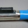 Vintage DDR Artas monteurs zaklamp, jaren 70 - Afbeelding 2