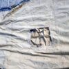 Canvas DDR / NVA tent 5 x 4,5 meter, oud model, kaki kleur - Afbeelding 4