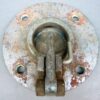 Bunkerklep voor het bunker ventilatie systeem, type 4ML01 - Afbeelding 6