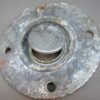 Bunkerklep voor het bunker ventilatie systeem, type 4ML01 - Afbeelding 4
