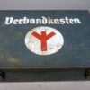 Verbandkasten / verbandkist, zeer zeldzaam model