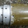 Pompmast, schuifmast, antennemast, lengte 9 meter - Afbeelding 4