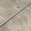 Pompmast, schuifmast, antennemast, lengte 9 meter - Afbeelding 6