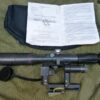 Dragunov PSOP sniper scope 6x42B
