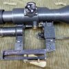 Dragunov PSOP sniper scope 6x42B - Afbeelding 4