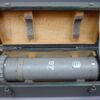 Bunker Sehrohr SR9 2a
