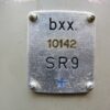 Bunker Sehrohr SR9 2a - Afbeelding 3