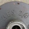 Bunker filterinstallatie, HES 2,4 Piller - Afbeelding 2
