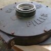 Bunker filterinstallatie, HES 2,4 Piller - Afbeelding 4