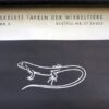 2 x DDR lesplaten / rolplaten, werveldieren - Afbeelding 6