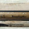 2 x DDR lesplaten / rolplaten, werveldieren - Afbeelding 7