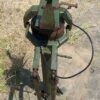 NVA Fallschirmjager lafette / affuit voor montage van de SPG-9 op de UAZ469 - Afbeelding 5