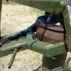 NVA Fallschirmjager lafette / affuit voor montage van de SPG-9 op de UAZ469 - Afbeelding 6