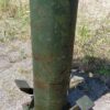 NVA Fallschirmjager lafette / affuit voor montage van de SPG-9 op de UAZ469 - Afbeelding 7