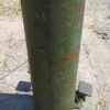 NVA Fallschirmjager lafette / affuit voor montage van de SPG-9 op de UAZ469 - Afbeelding 9