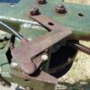 NVA Fallschirmjager lafette / affuit voor montage van de SPG-9 op de UAZ469 - Afbeelding 13