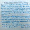 DDR oorkonde Aktivist 5 jarenplan 1954 en Arbeidsbuch - Afbeelding 5