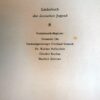 DDR FDJ liederenboek, 1954 - Afbeelding 4