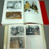 2 DDR boeken Erich Honecker ,,Aus meinem Leben,, - Afbeelding 3
